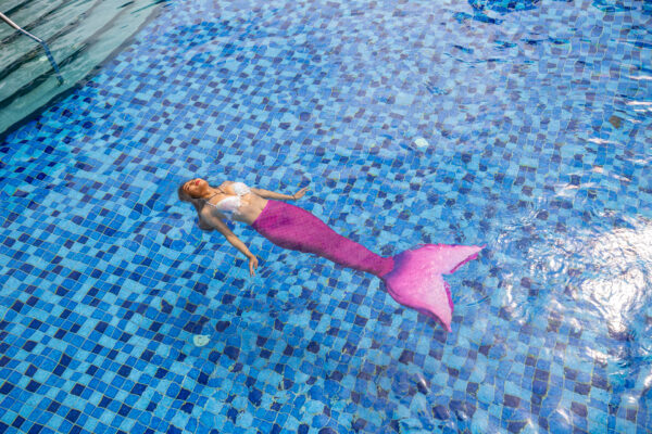 1. PADI Mermaid - Image 5