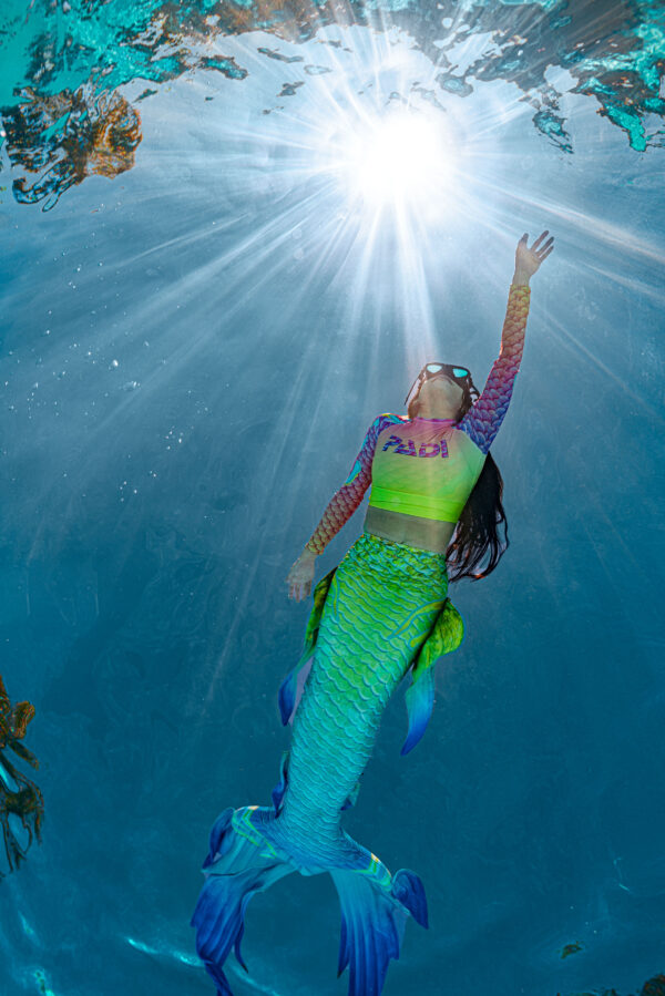 2. PADI Advanced Mermaid - Image 7