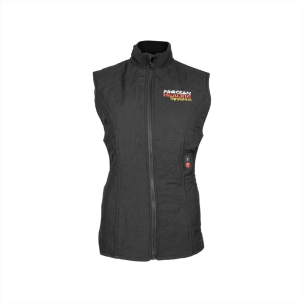 Heated Vest - Image 5