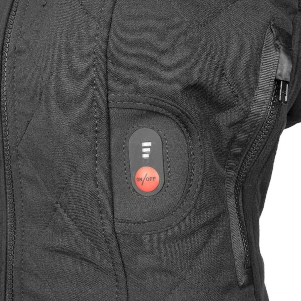 Heated Vest - Image 3