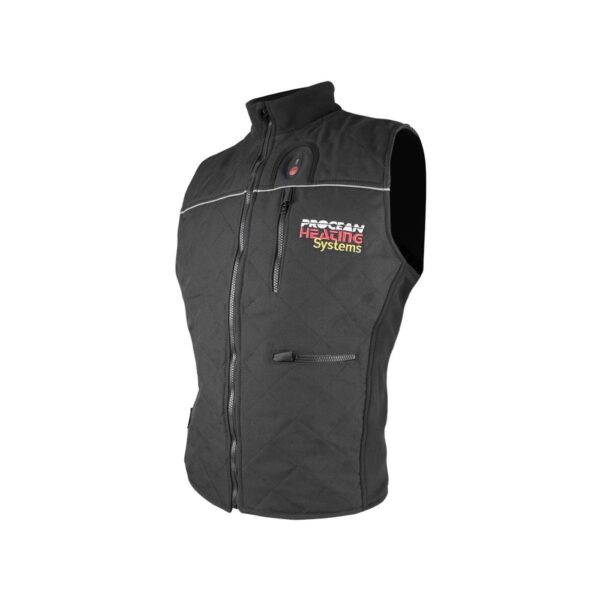 Heated Vest - Image 2